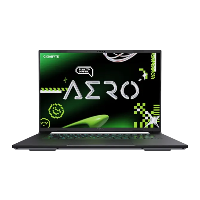 Gigabyte Aero X16