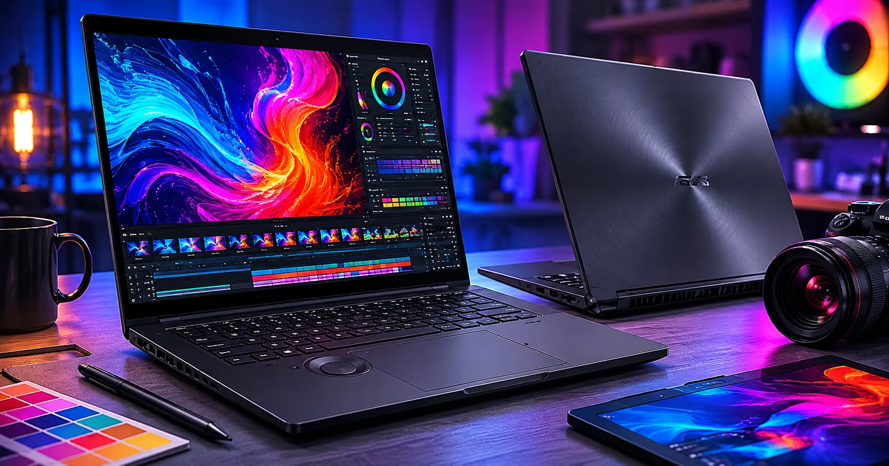 ASUS ProArt P16