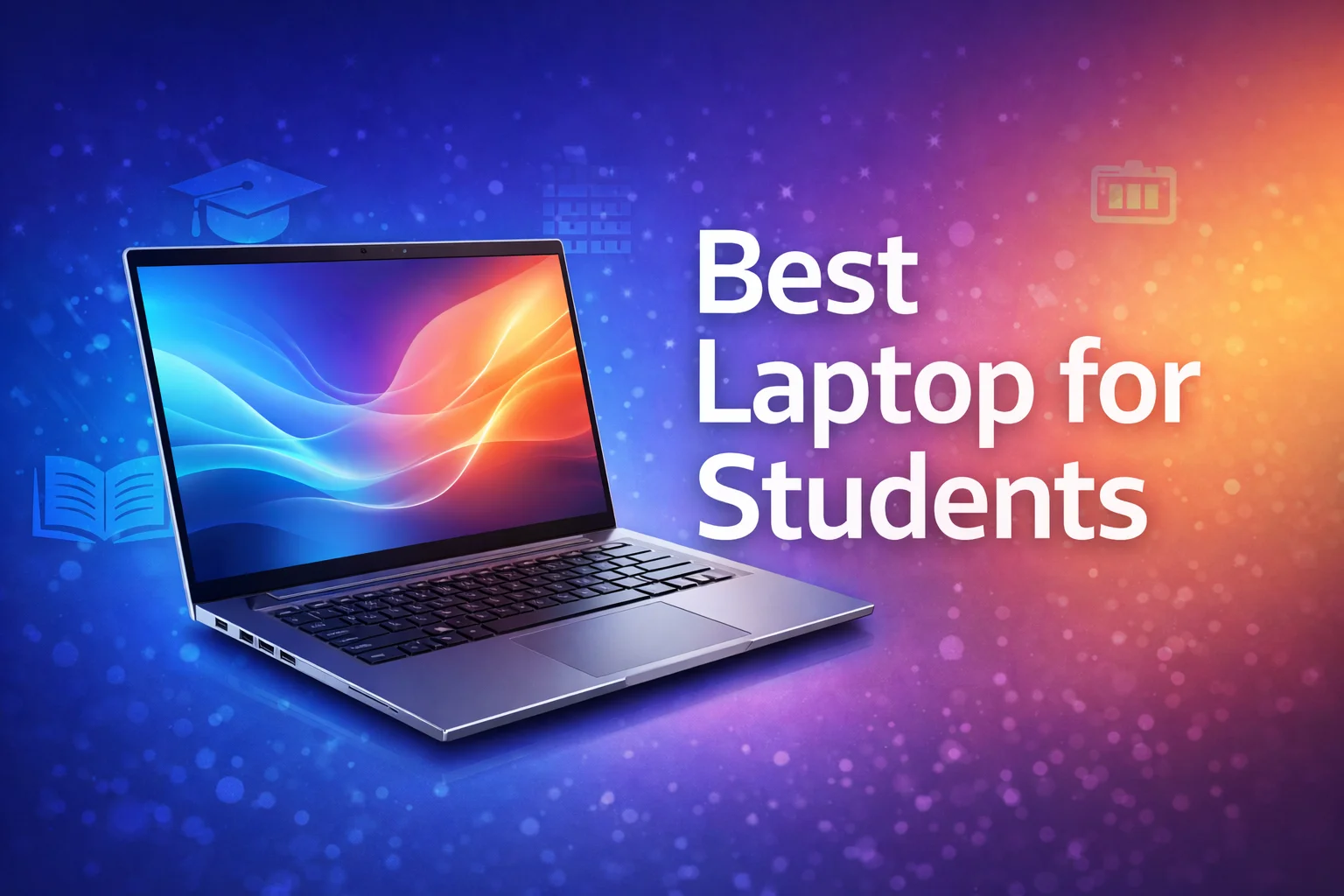 Best Laptop for Students