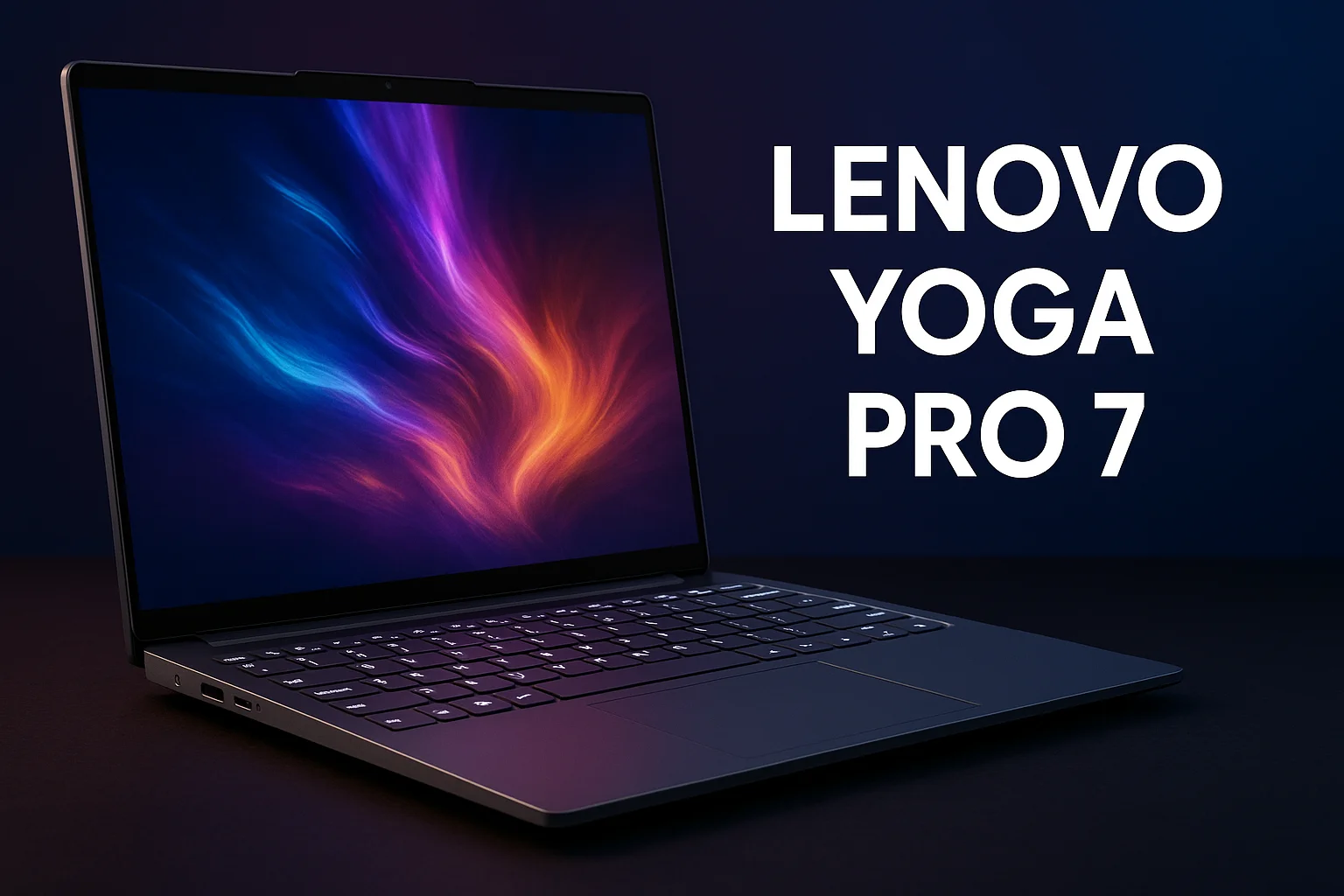 Lenovo Yoga Pro 7