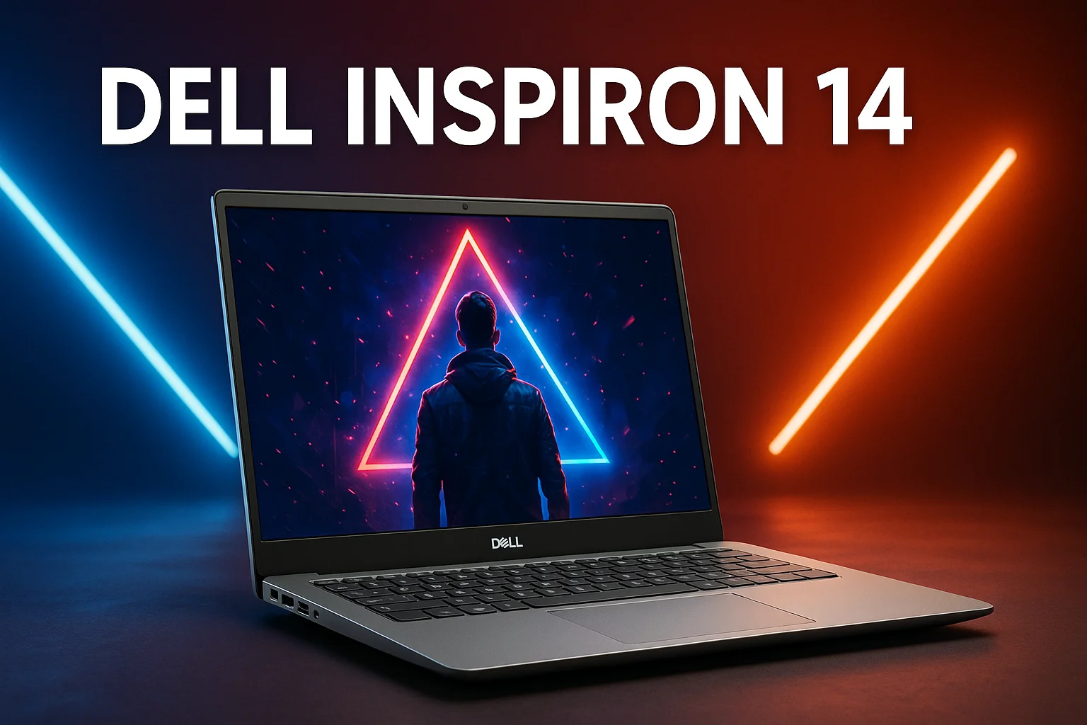 Dell Inspiron 14