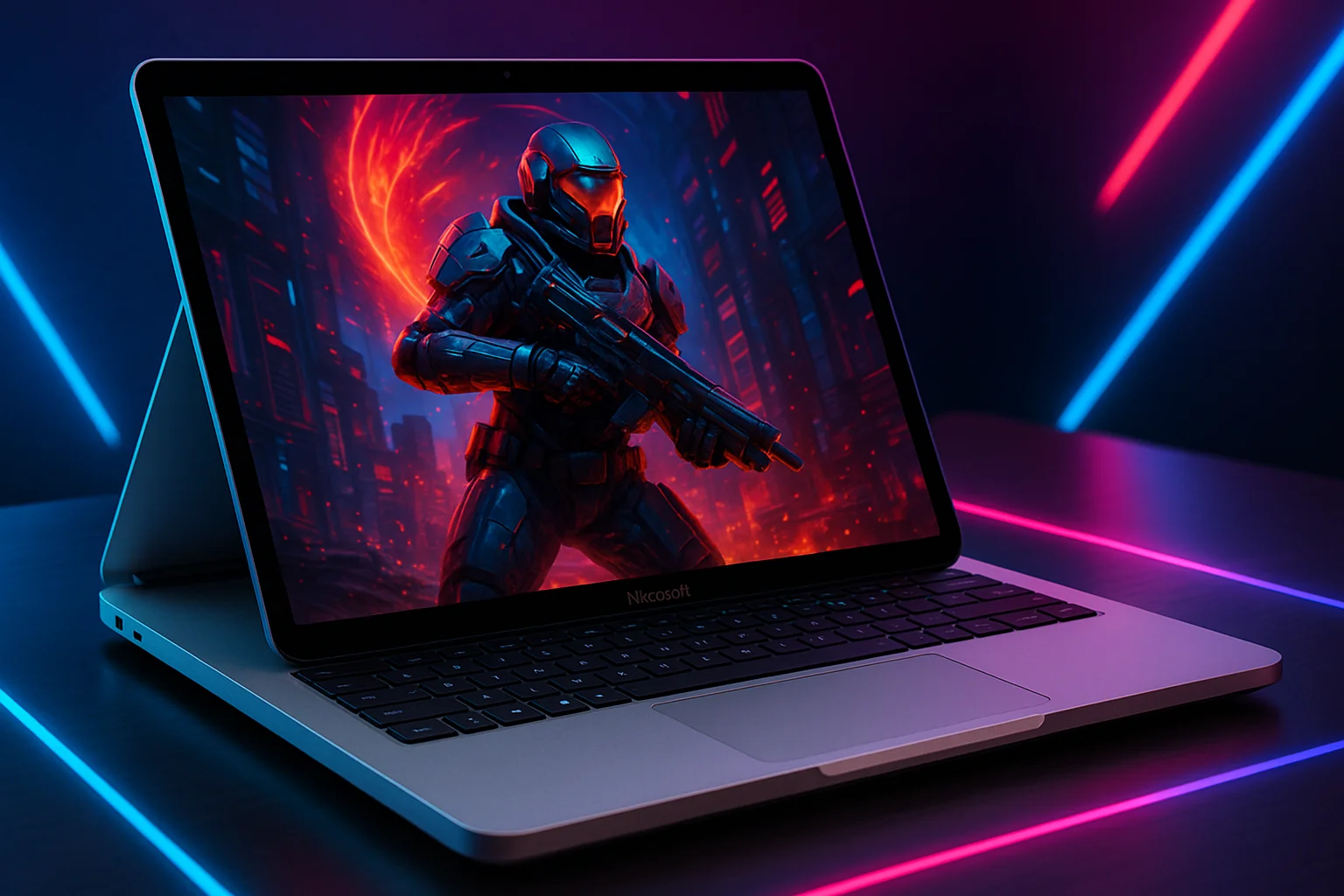 Microsoft Surface Laptop Studio