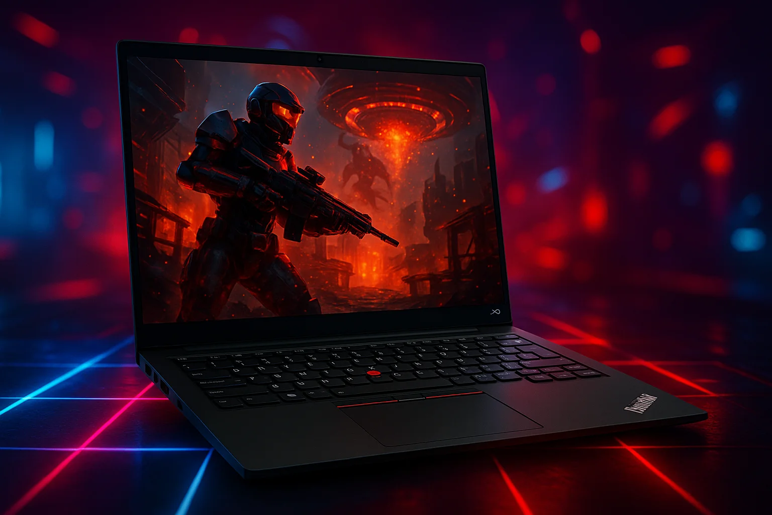 Lenovo ThinkPad X9