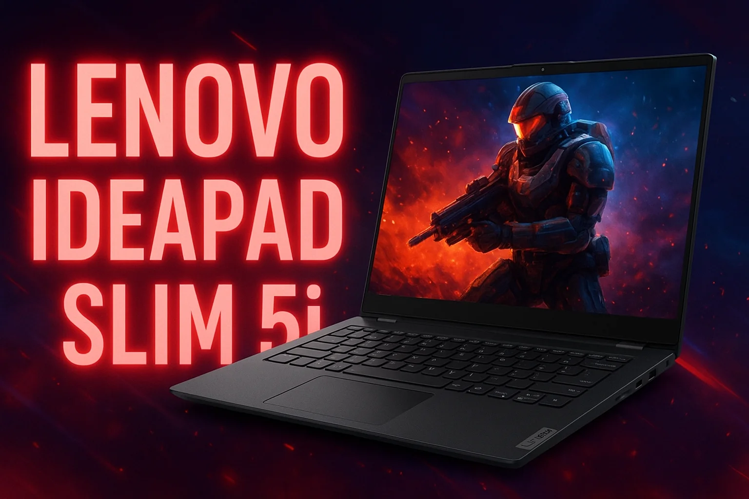 Lenovo IdeaPad Slim 5i