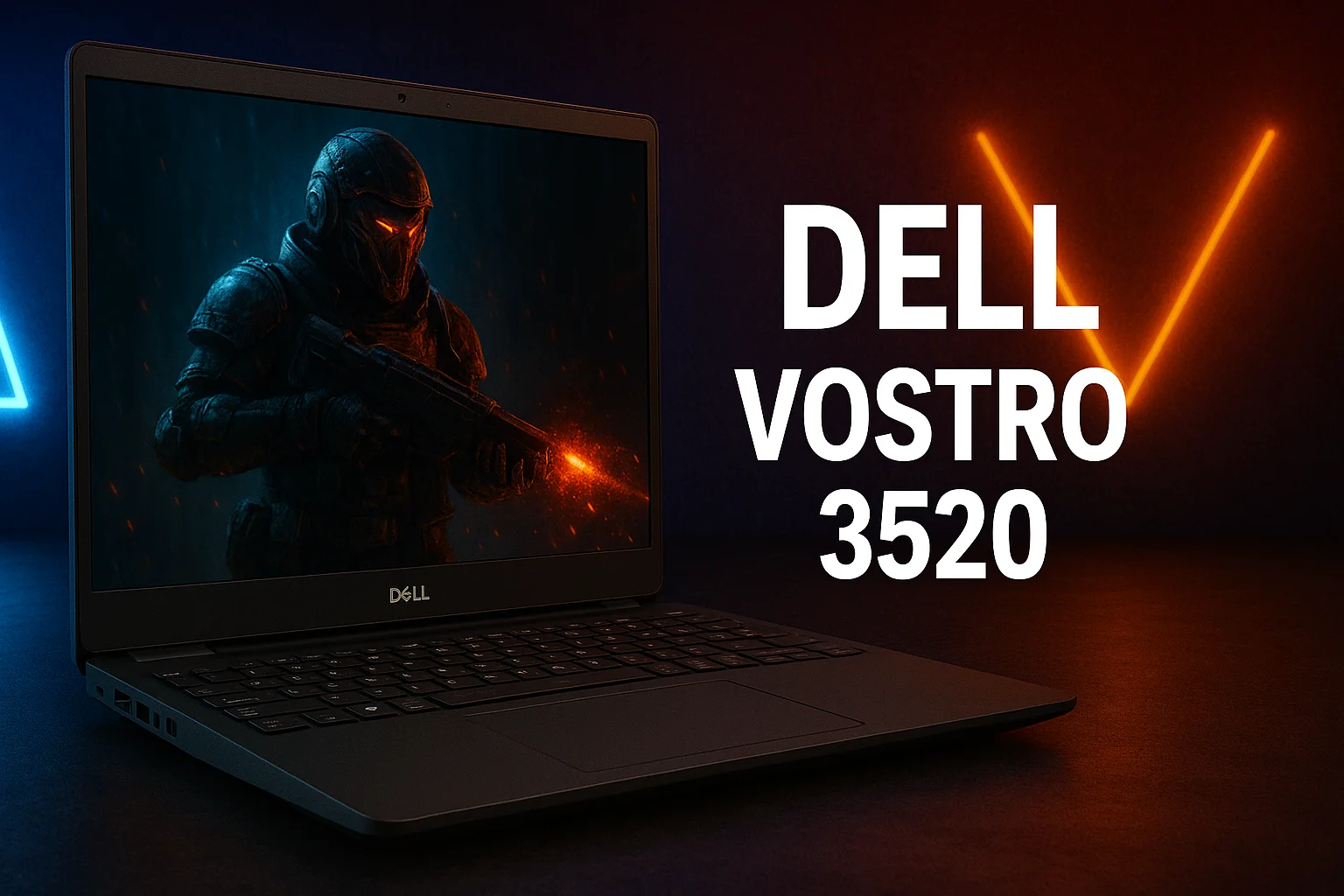 Dell Vostro 3520