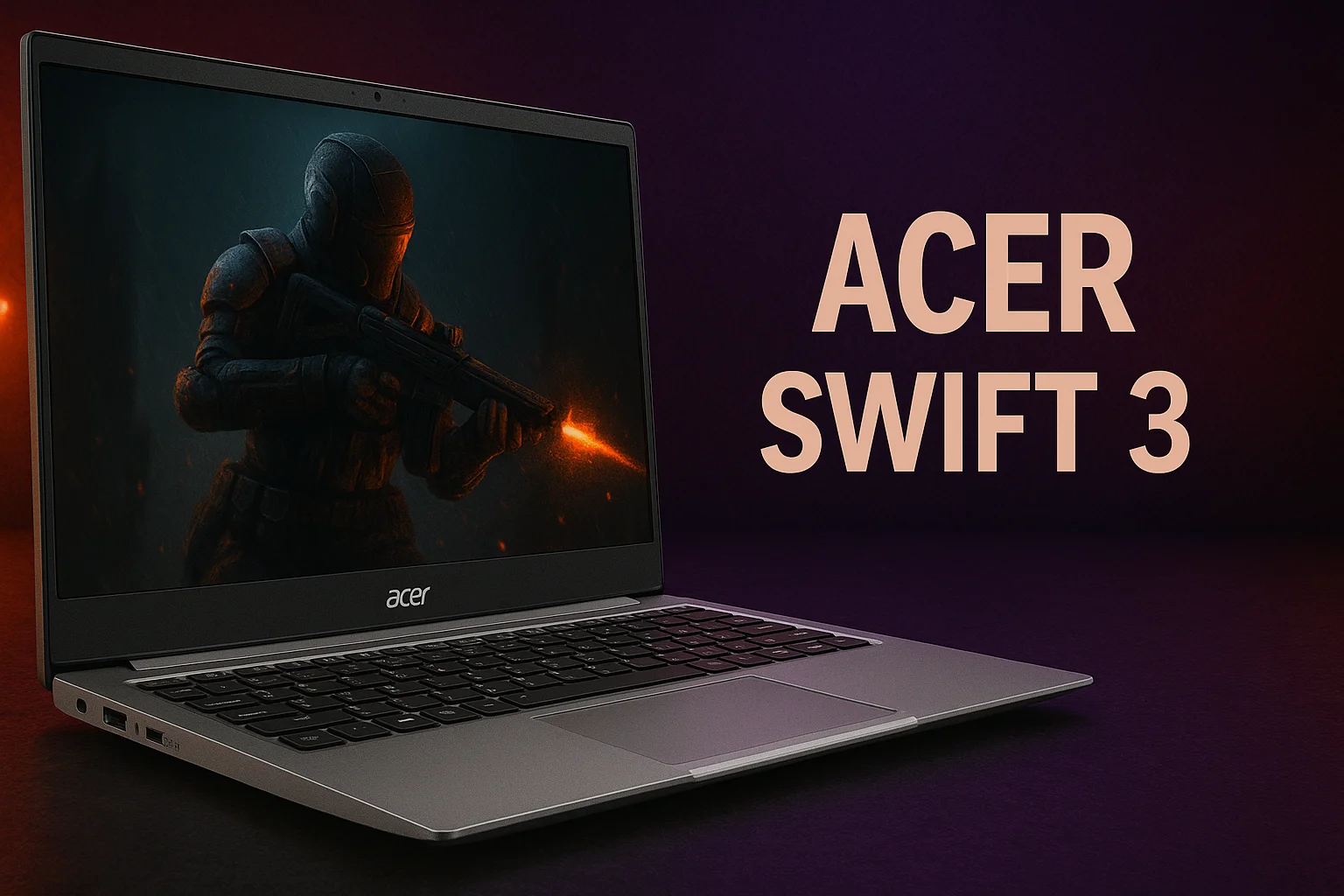 Acer Swift 3